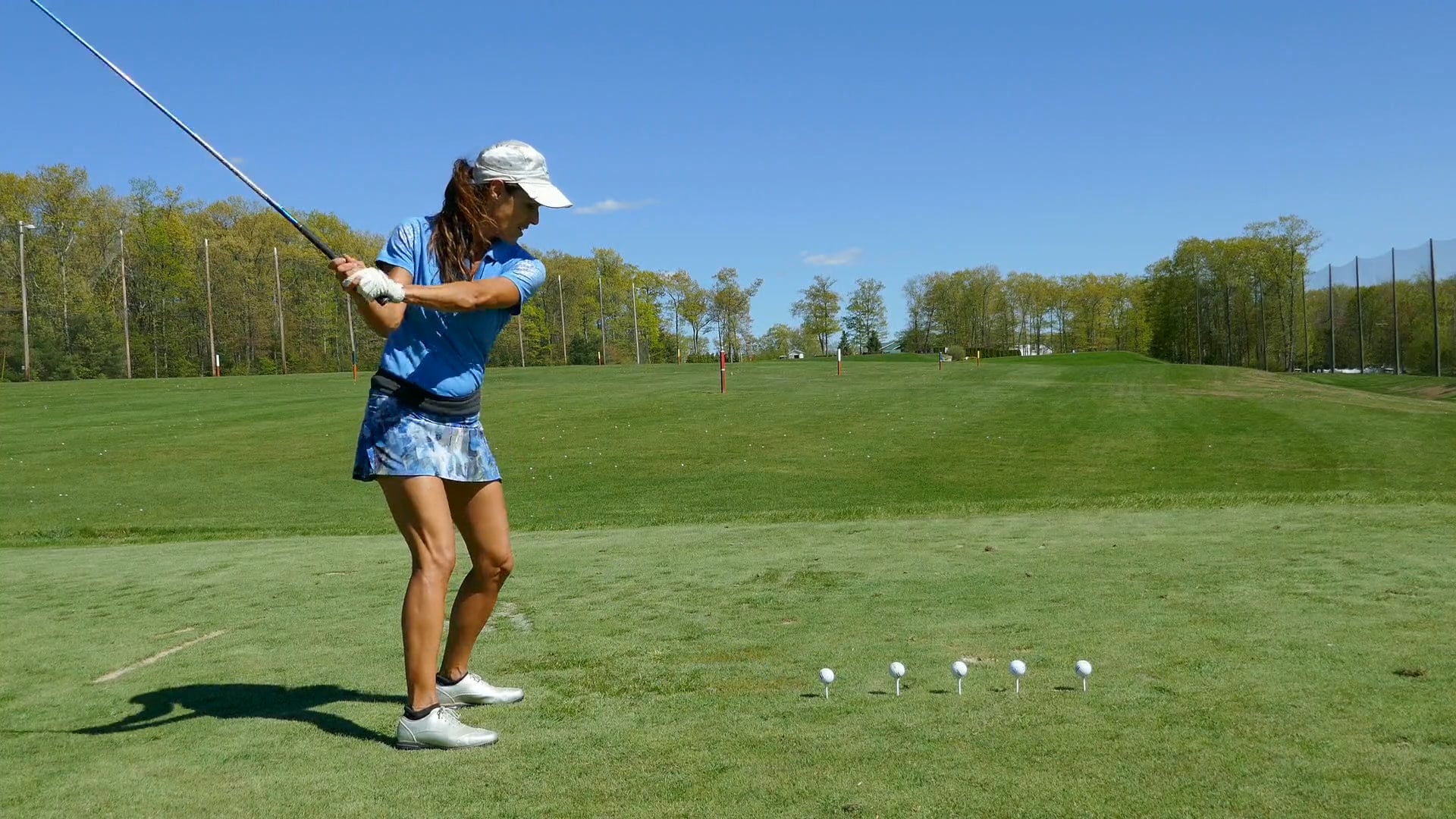 Misconception Series - I need to Swing Harder Part 2