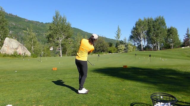 A Low Running Chip-o-Reno