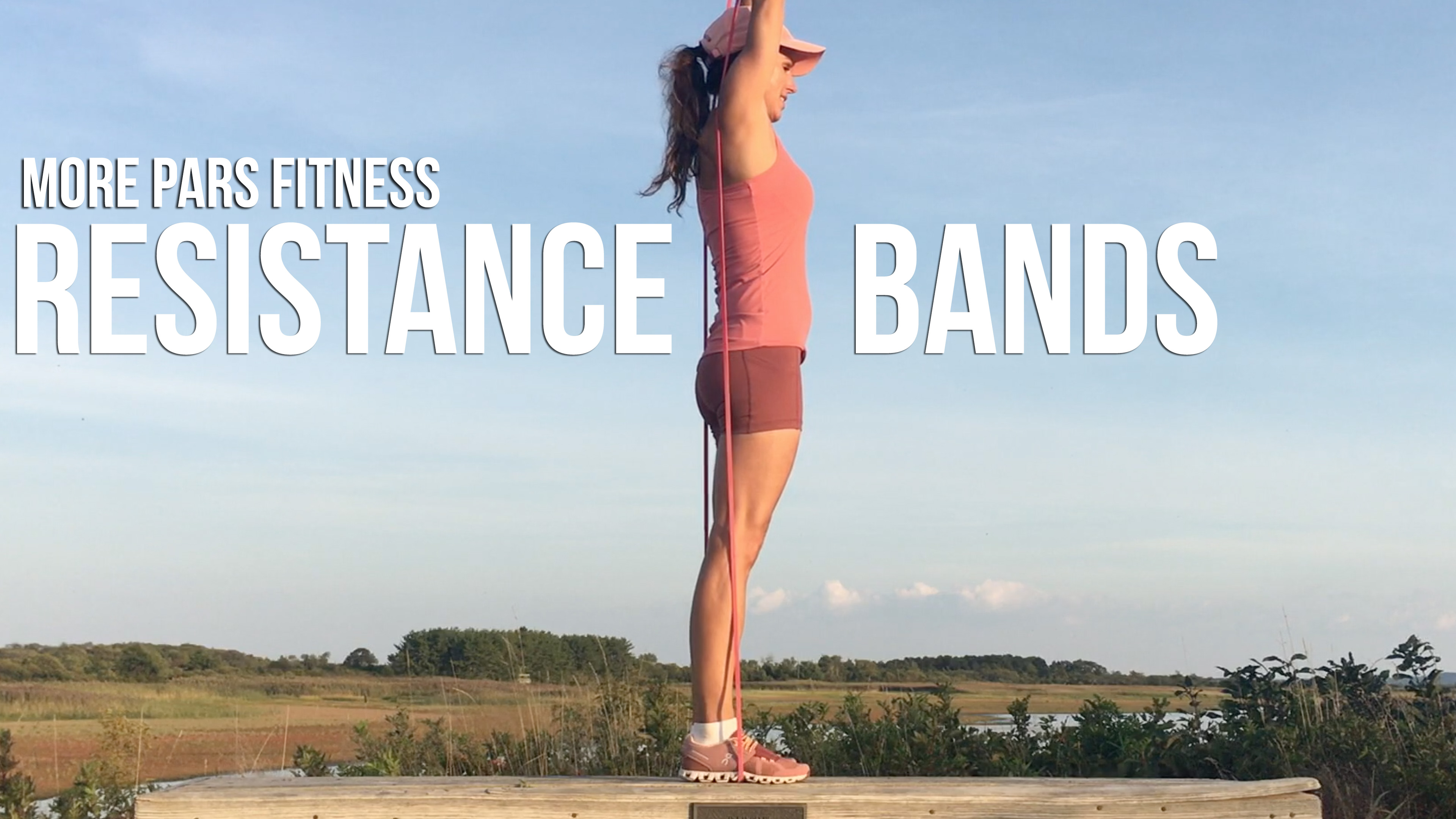 Resistance Bands Workout