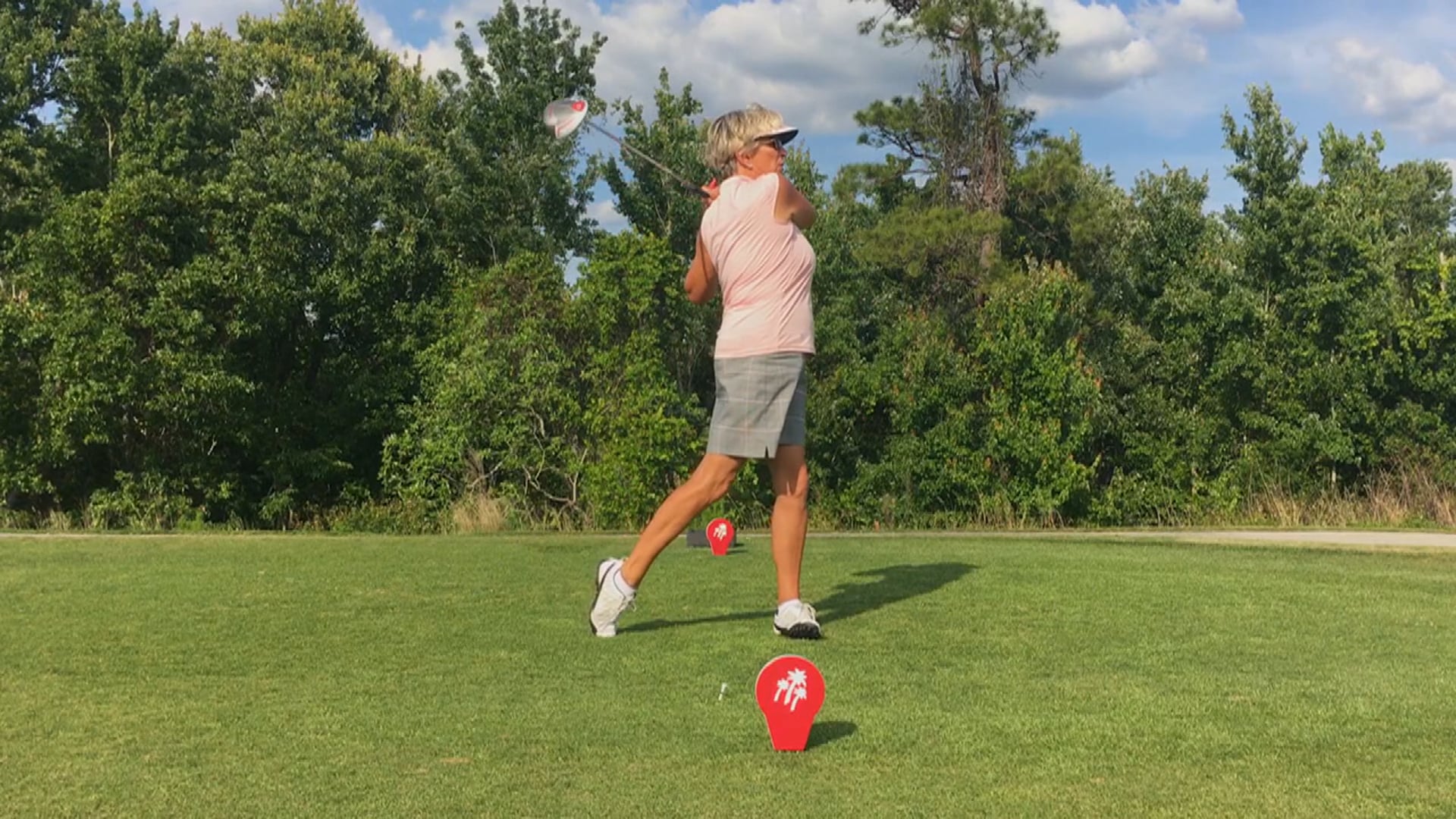 No Doubt Swings (please)