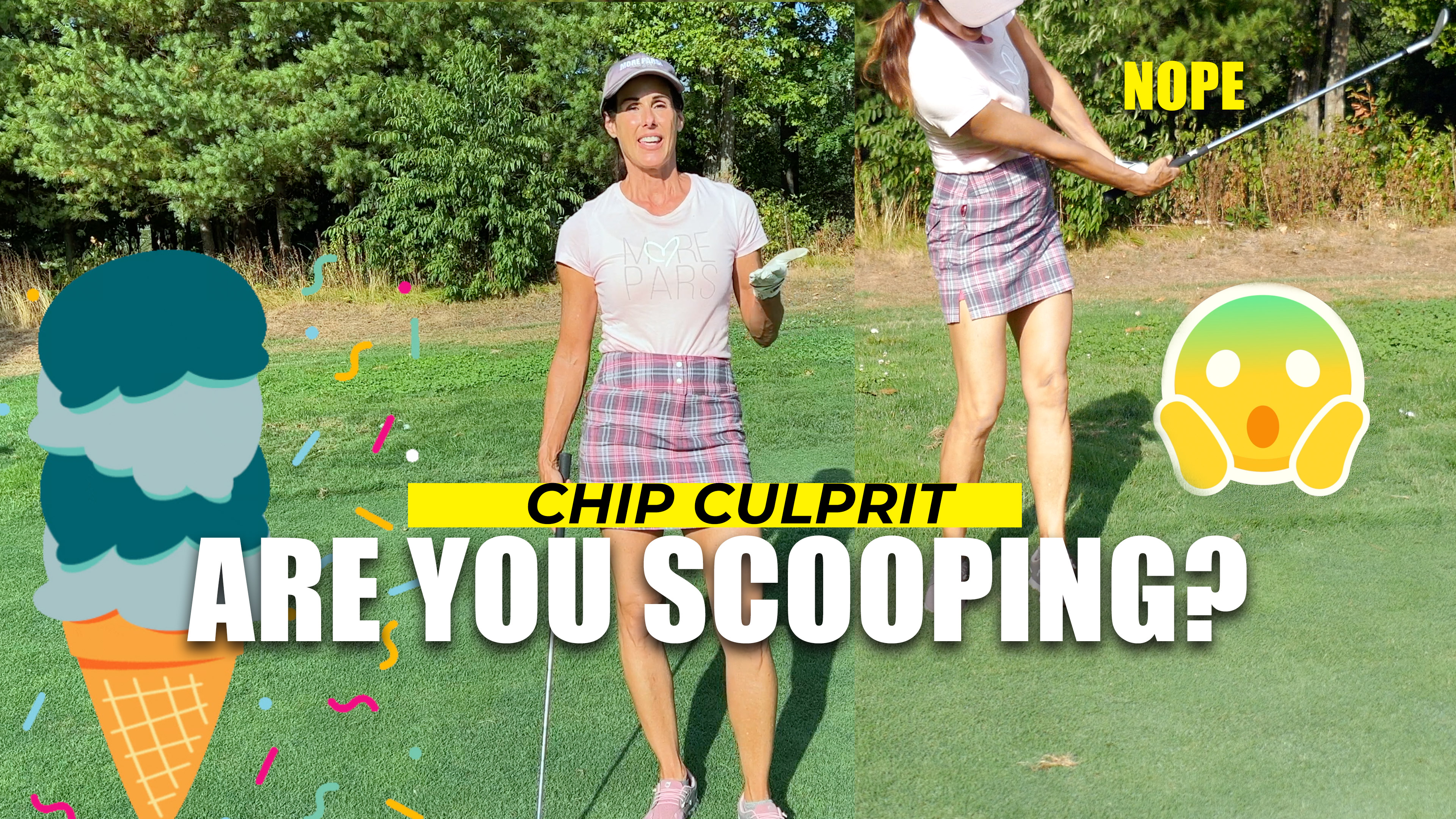 Chip Culprit (are you a scooper?)