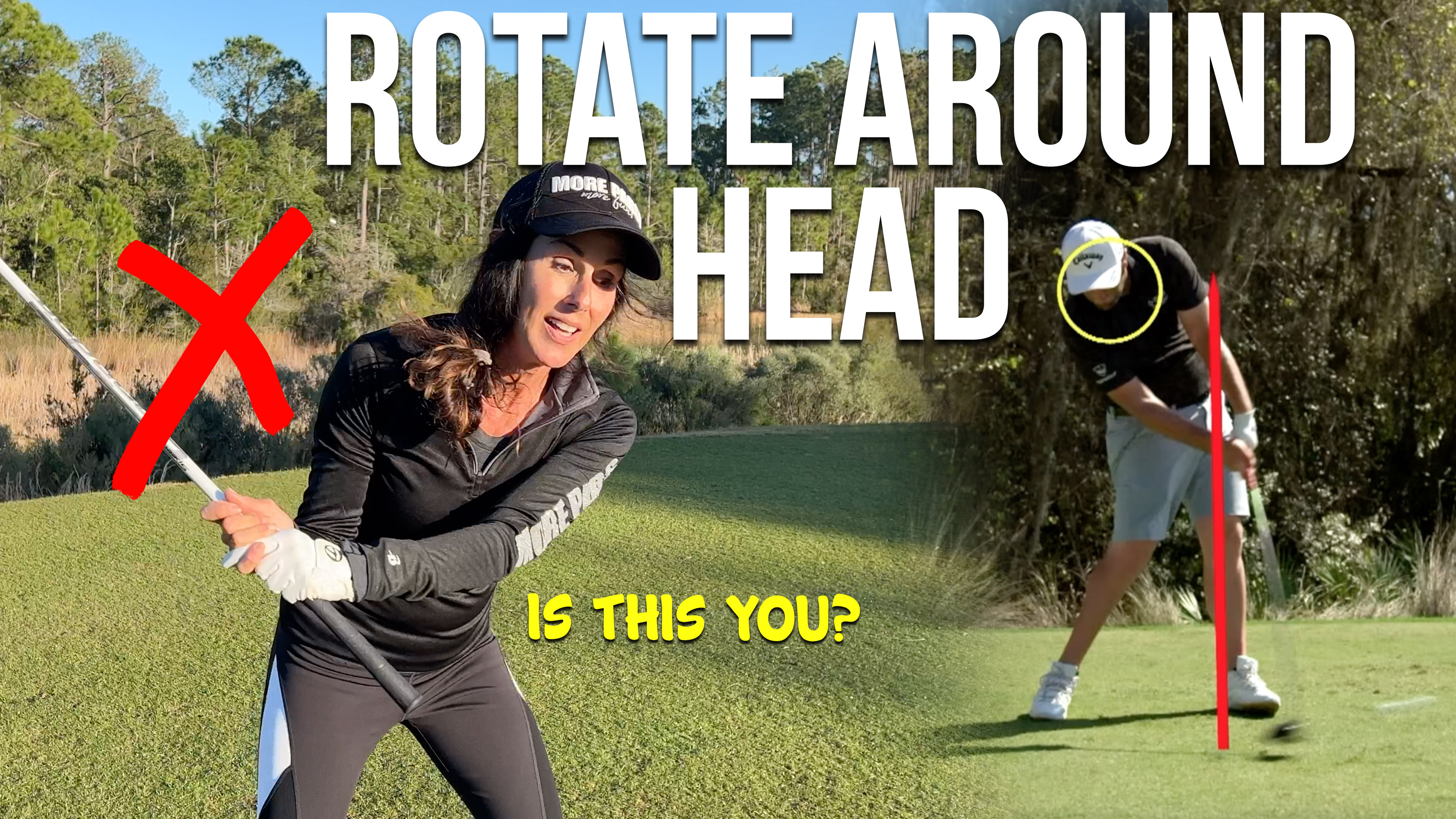 This Head Mistake Creates Slicers