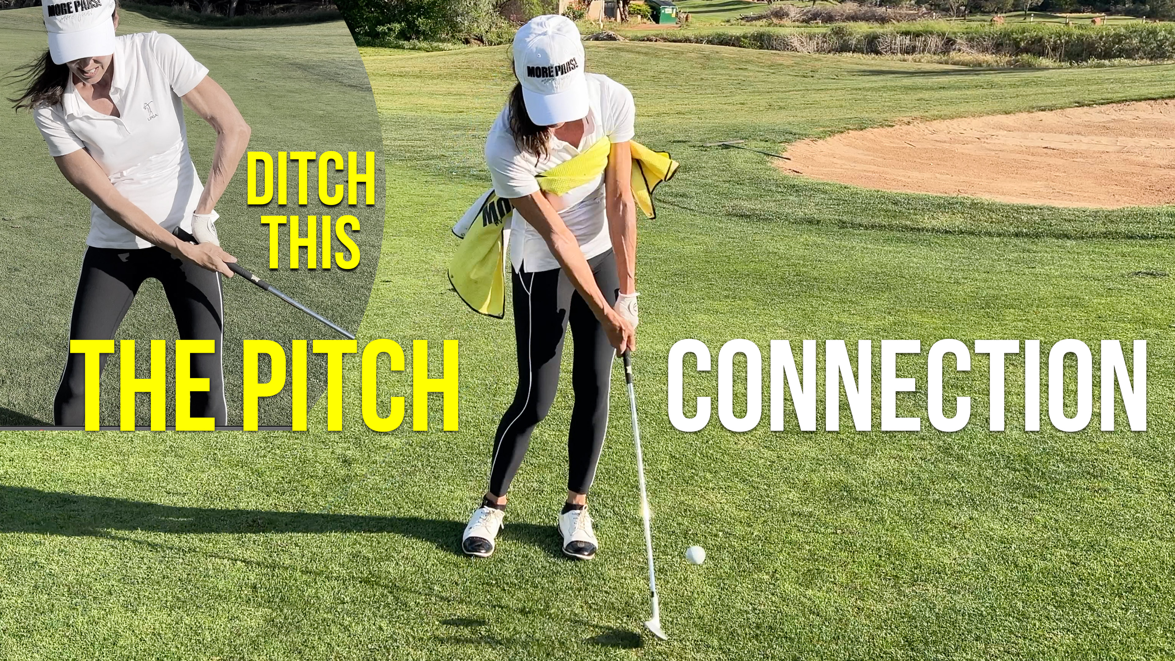 Best (and Easy) Pitch Technique