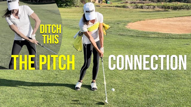 Best (and Easy) Pitch Technique