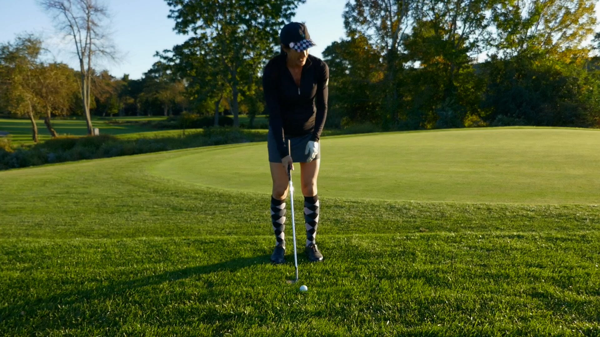 Lies to Assess and Keys to Perform