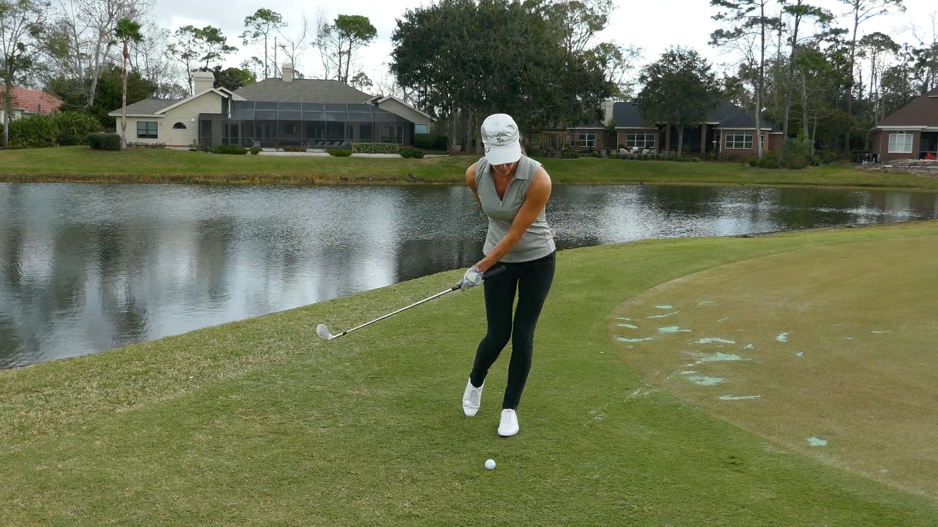 Short Game Training - Welcome