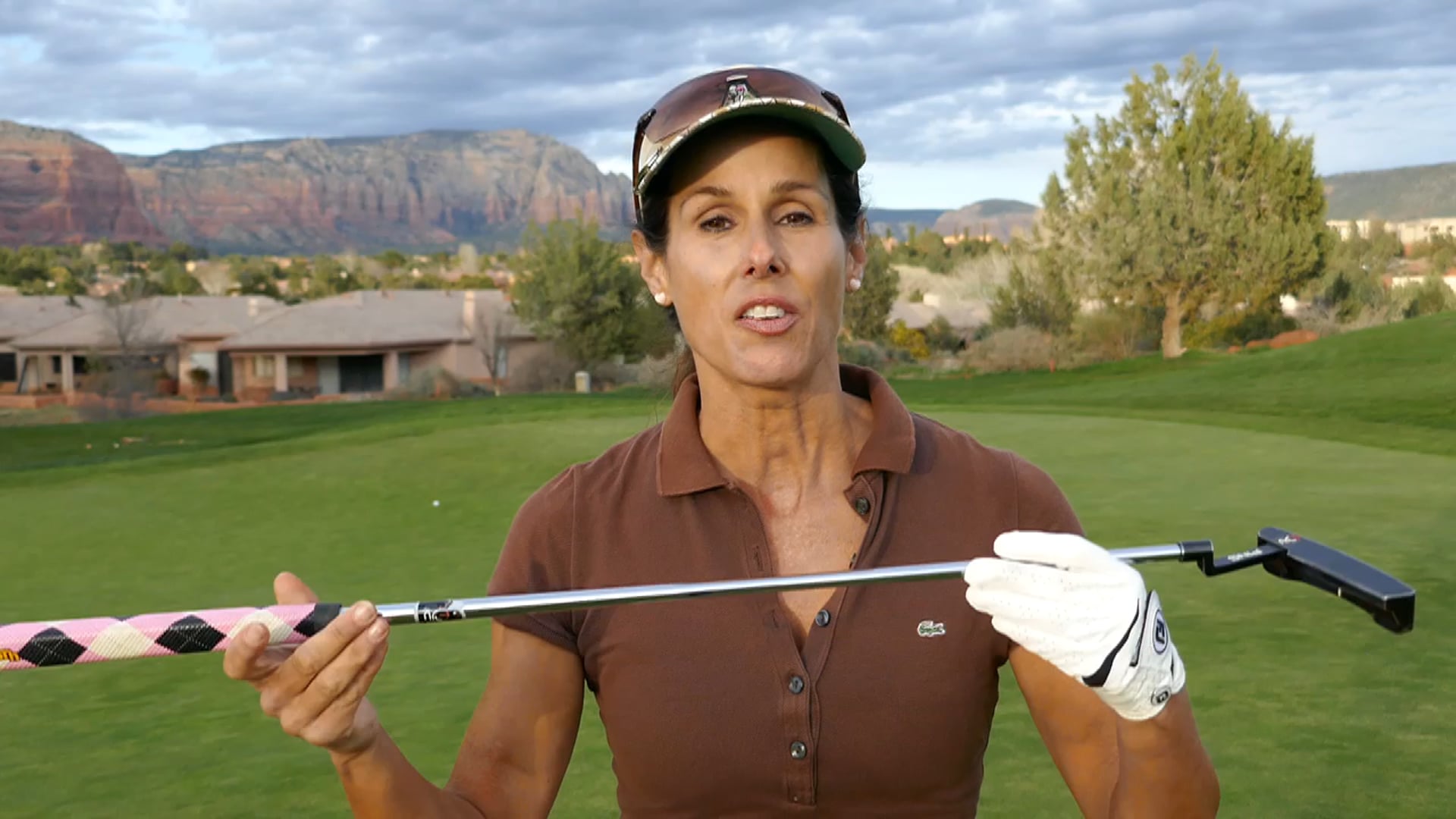 Putting Get Fitted - Here's Why