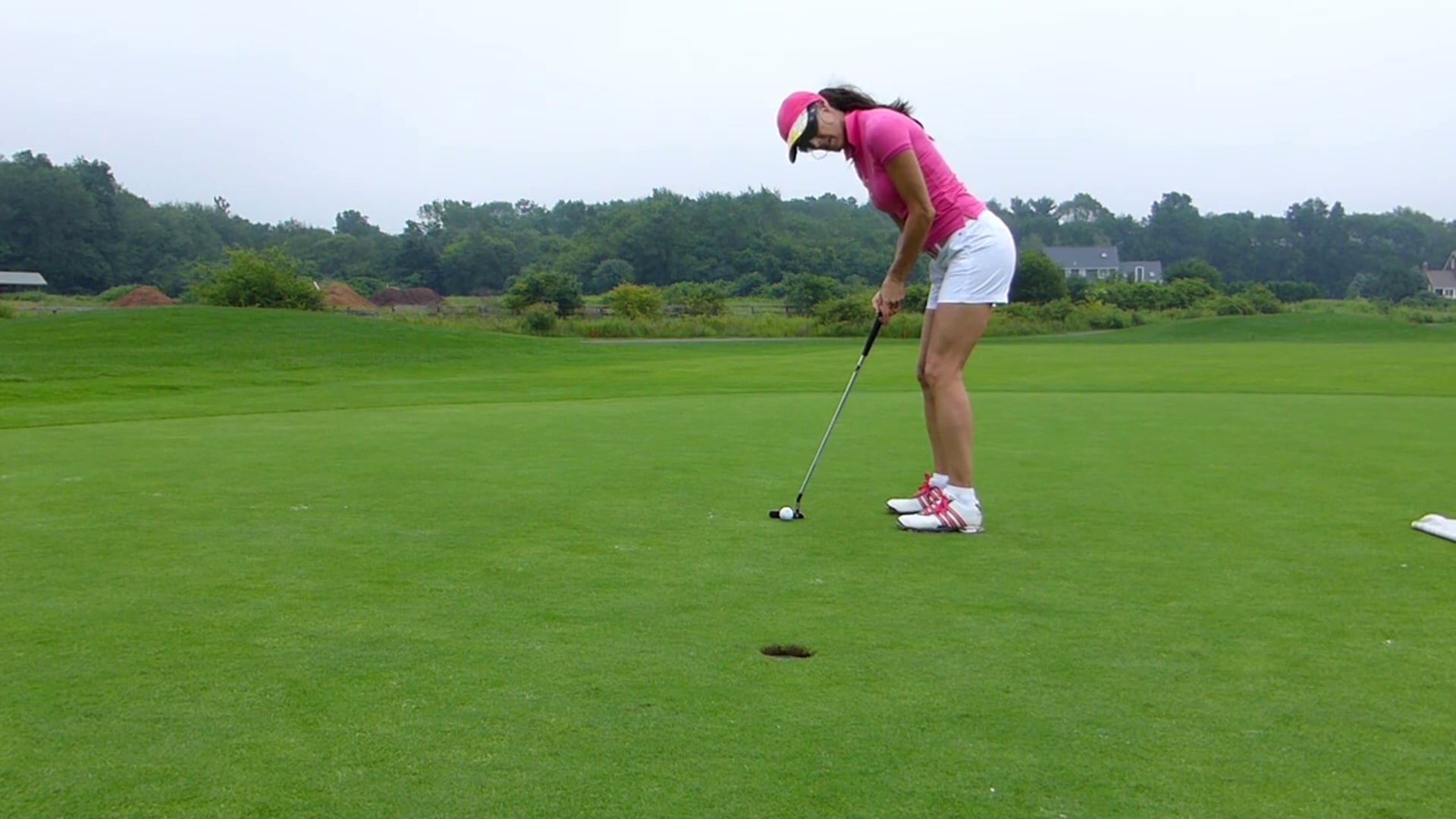 On the Green » Short Ones