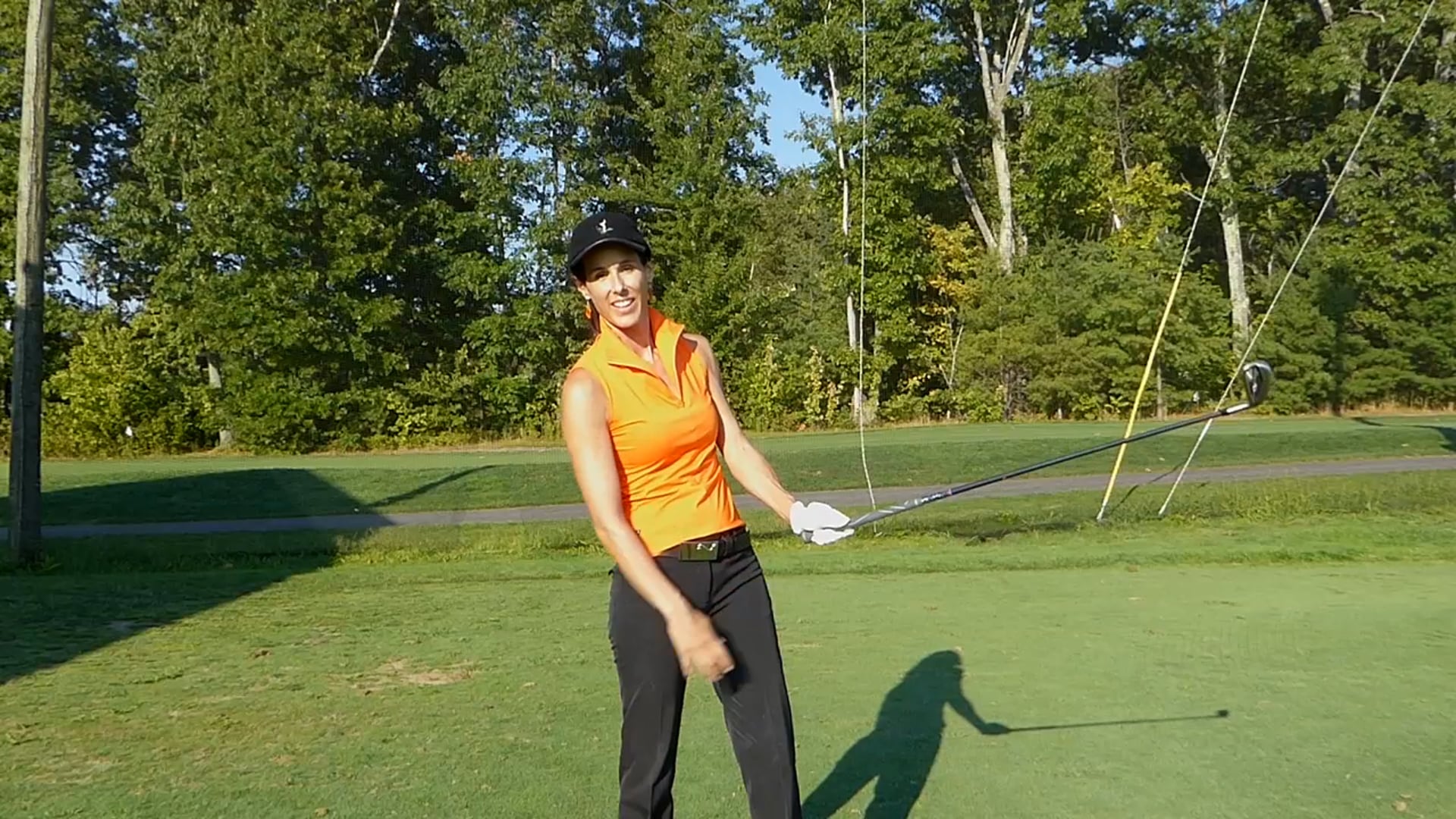 Hinge & Release (grab a popsicle stick)