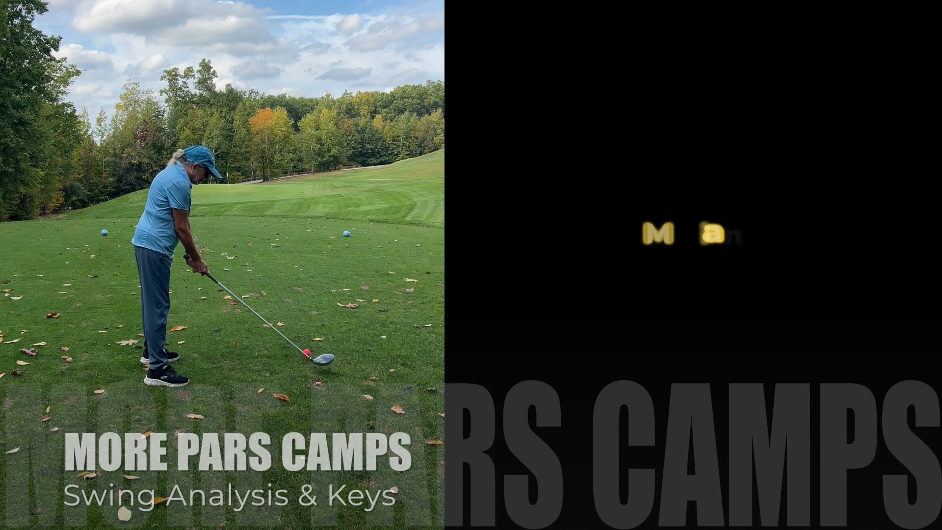 Posture Keys with Mariann