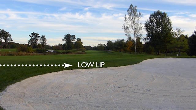 Assess Your Options from a Fairway Bu...