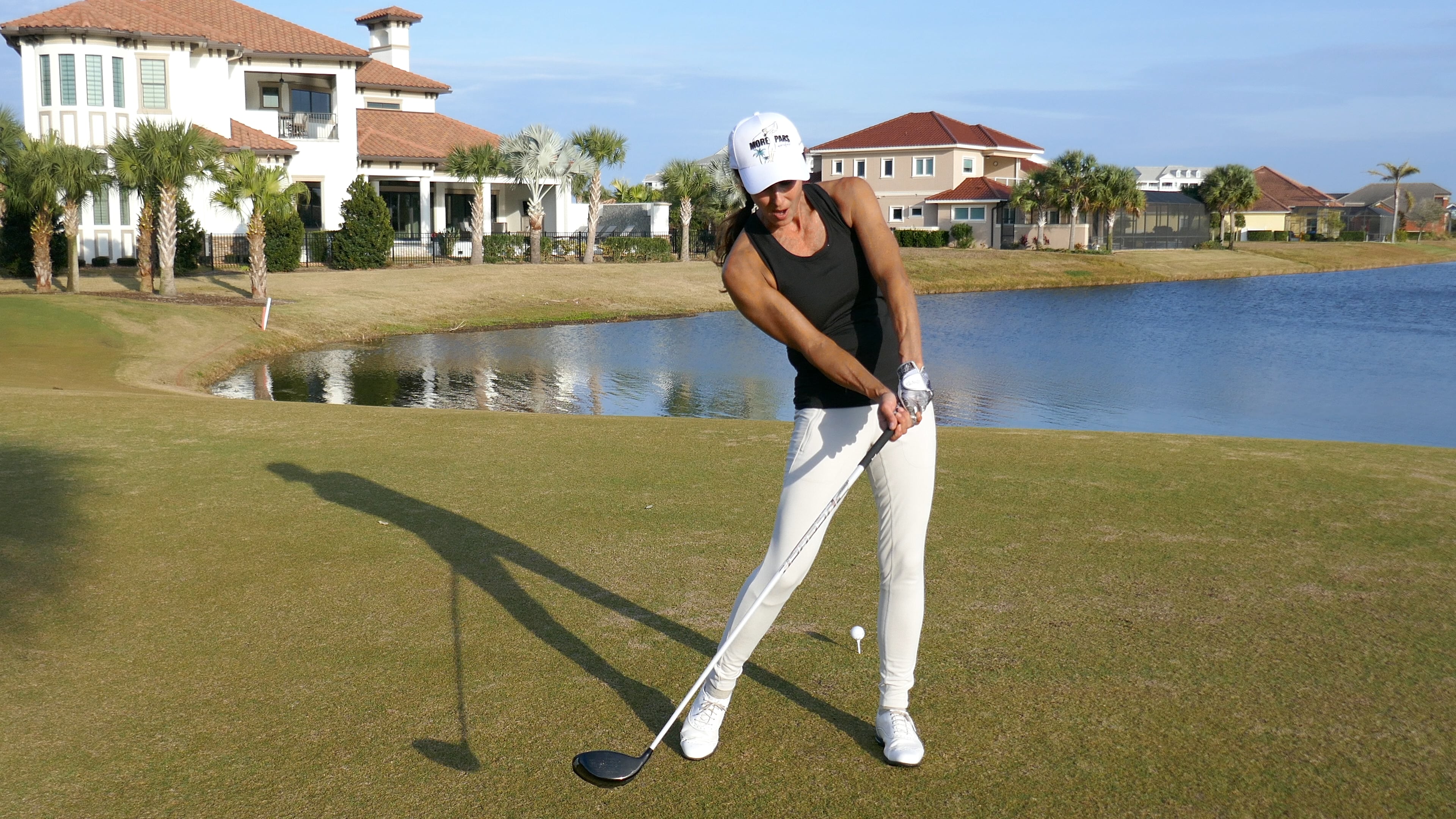 QUICK TIP: Early Extension Can Cause Back Pain