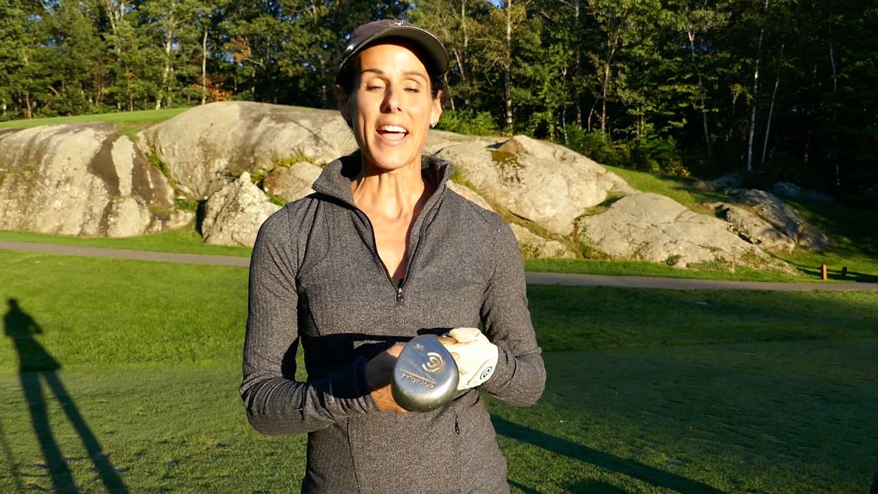 Training Setups Woods Episode 8 More Pars TV