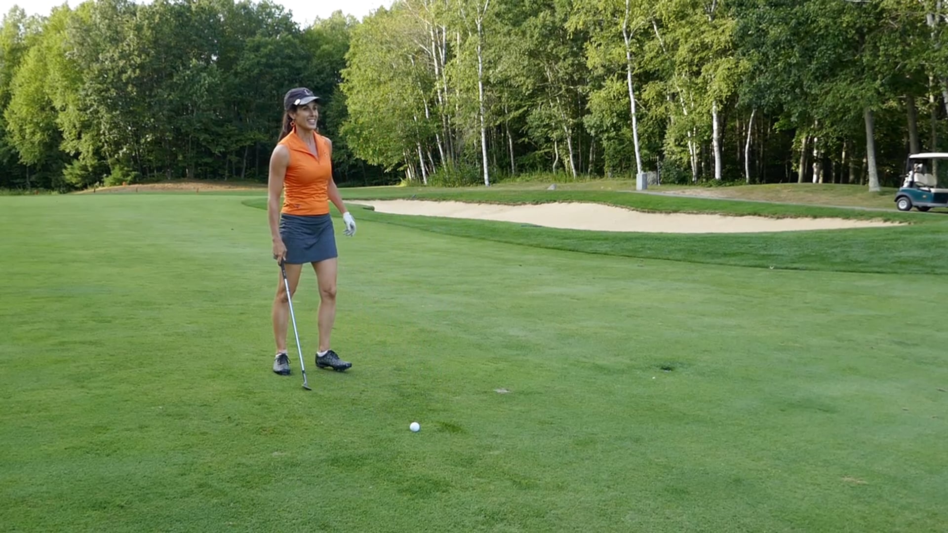 Zip it and Light Thee Match for 40-60 yards