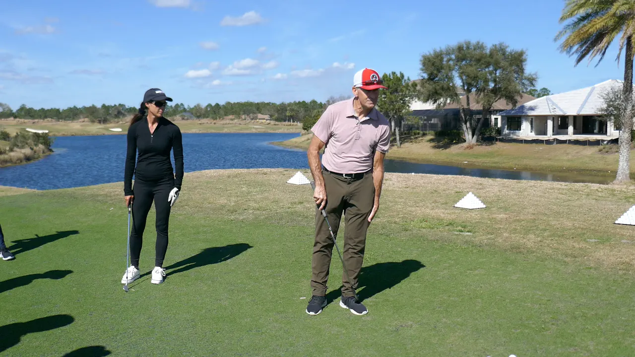 Rob - Chip Session - Camp 4 - More Pars TV
