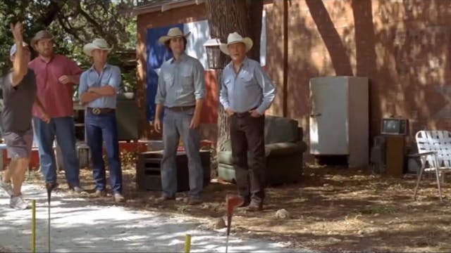 On the Bench with Christina - Sacred ...