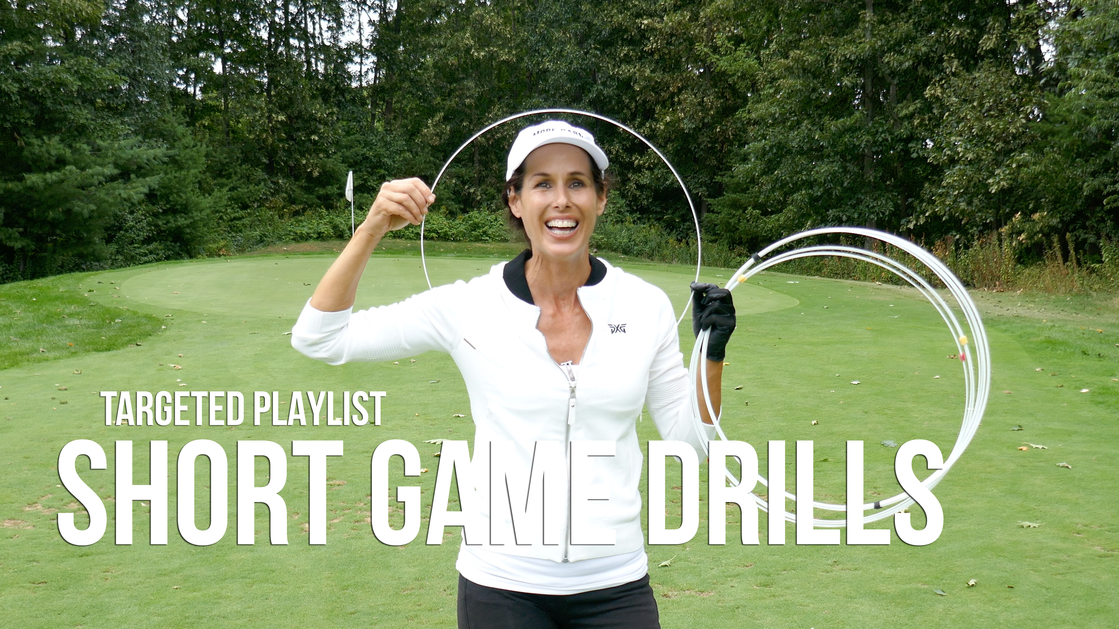 Short Game Drills