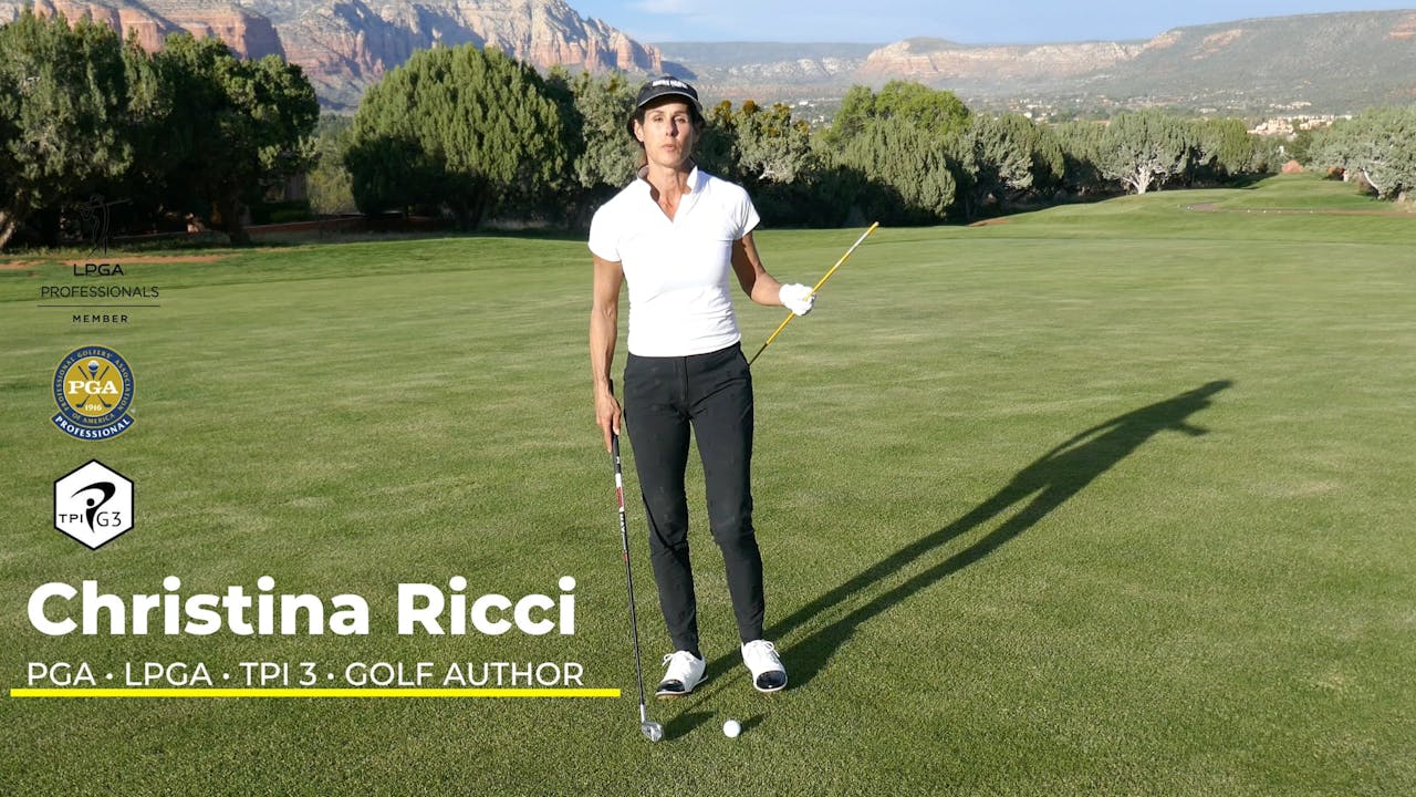 How Much Forward Shaft Lean do your really need? More Pars TV