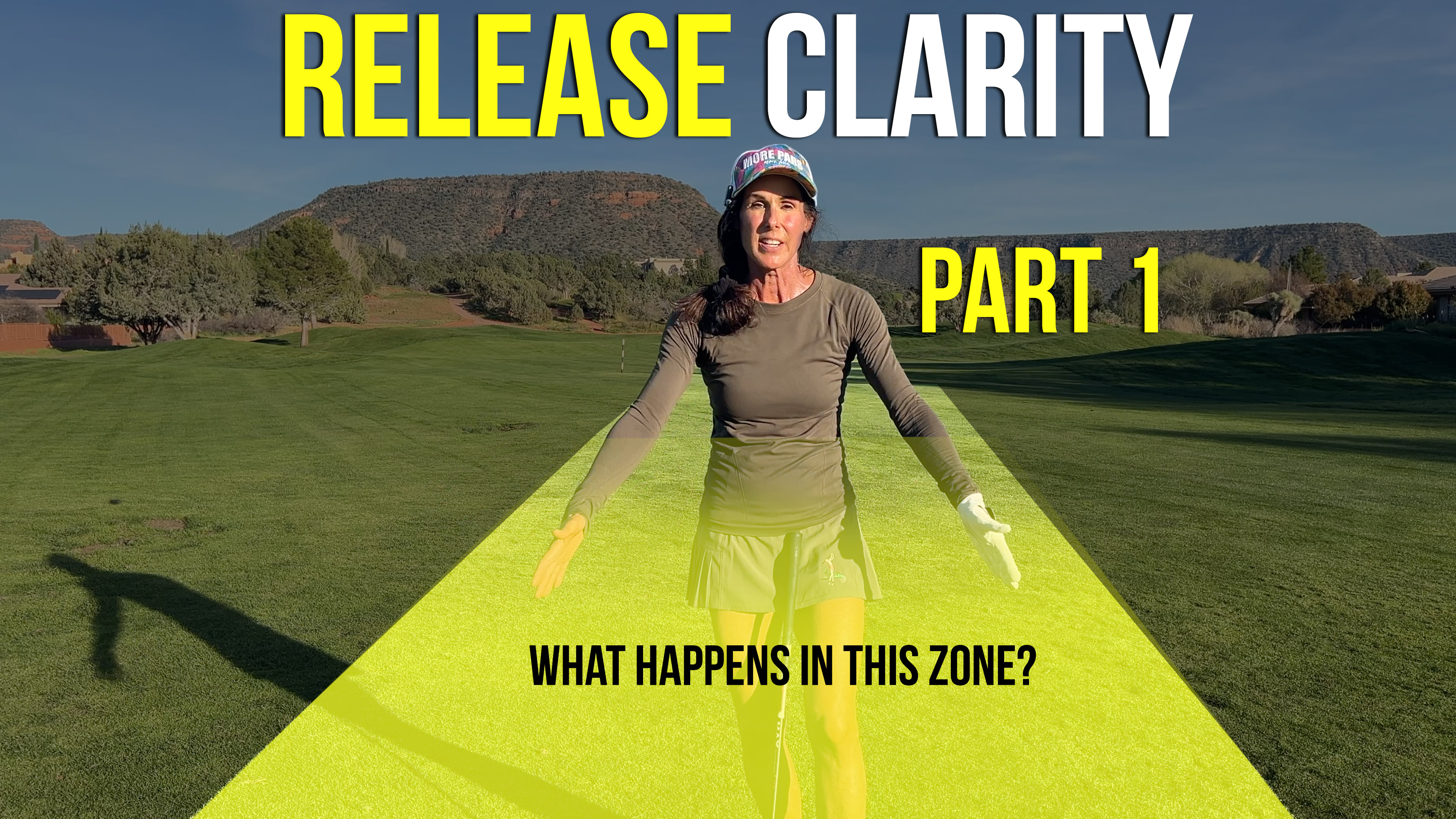 Release Clarity Part 1