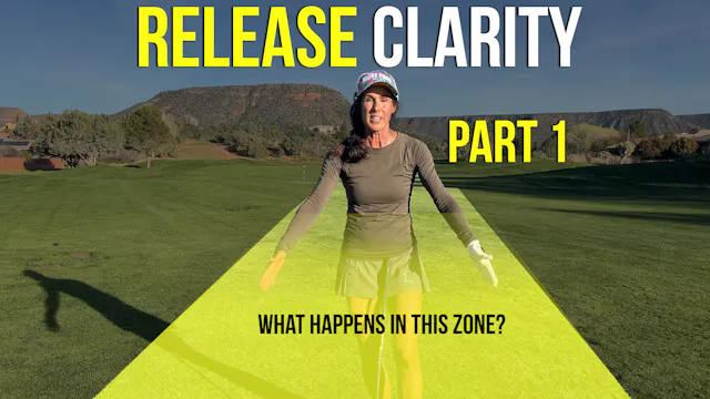 Release Clarity Part 1