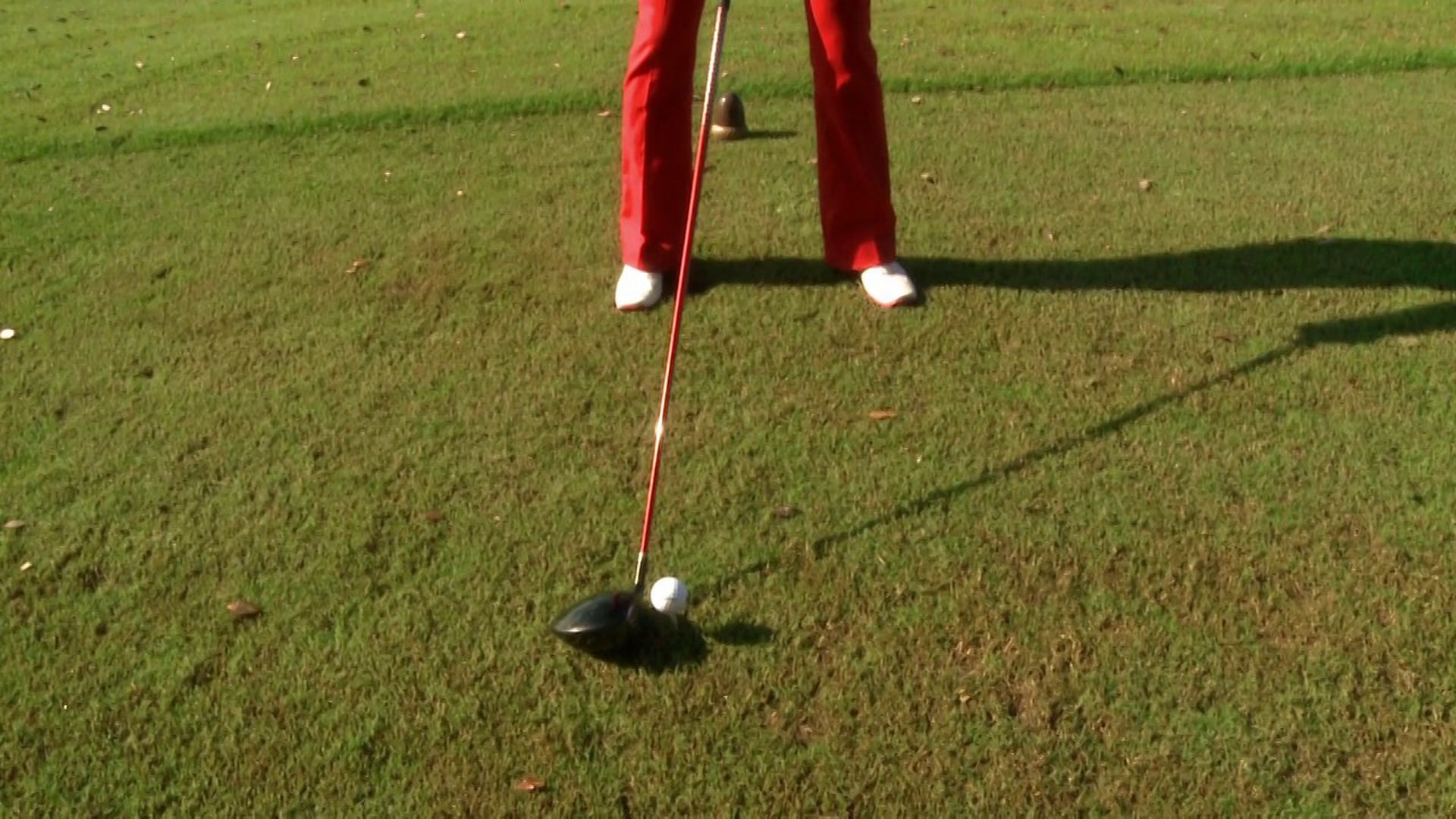 Tee Box » Doubt on the Tee