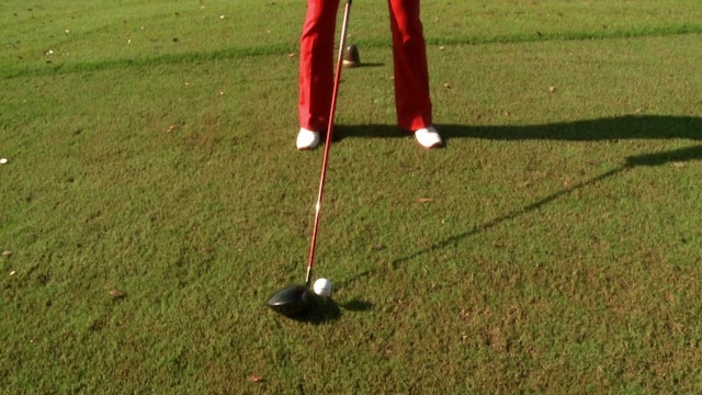 Tee Box » Doubt on the Tee