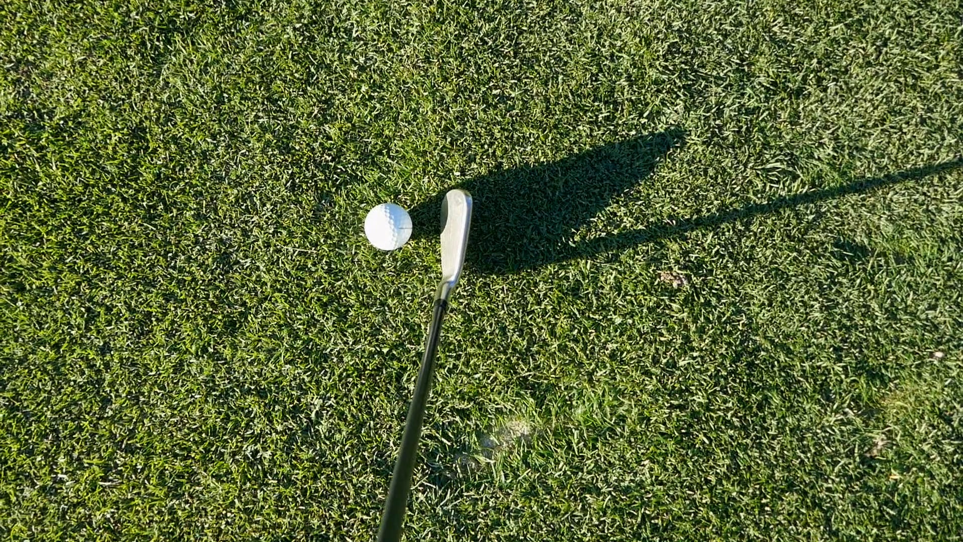 Training Setups Irons - Episode 1