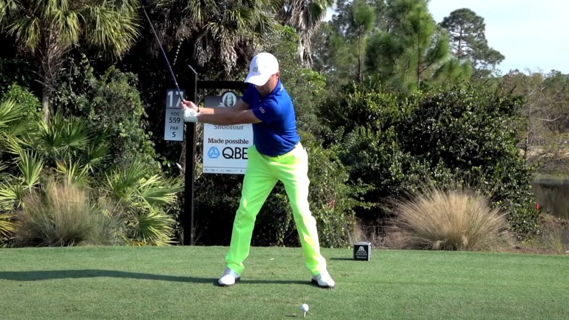 Equipment Series:  Impact Point