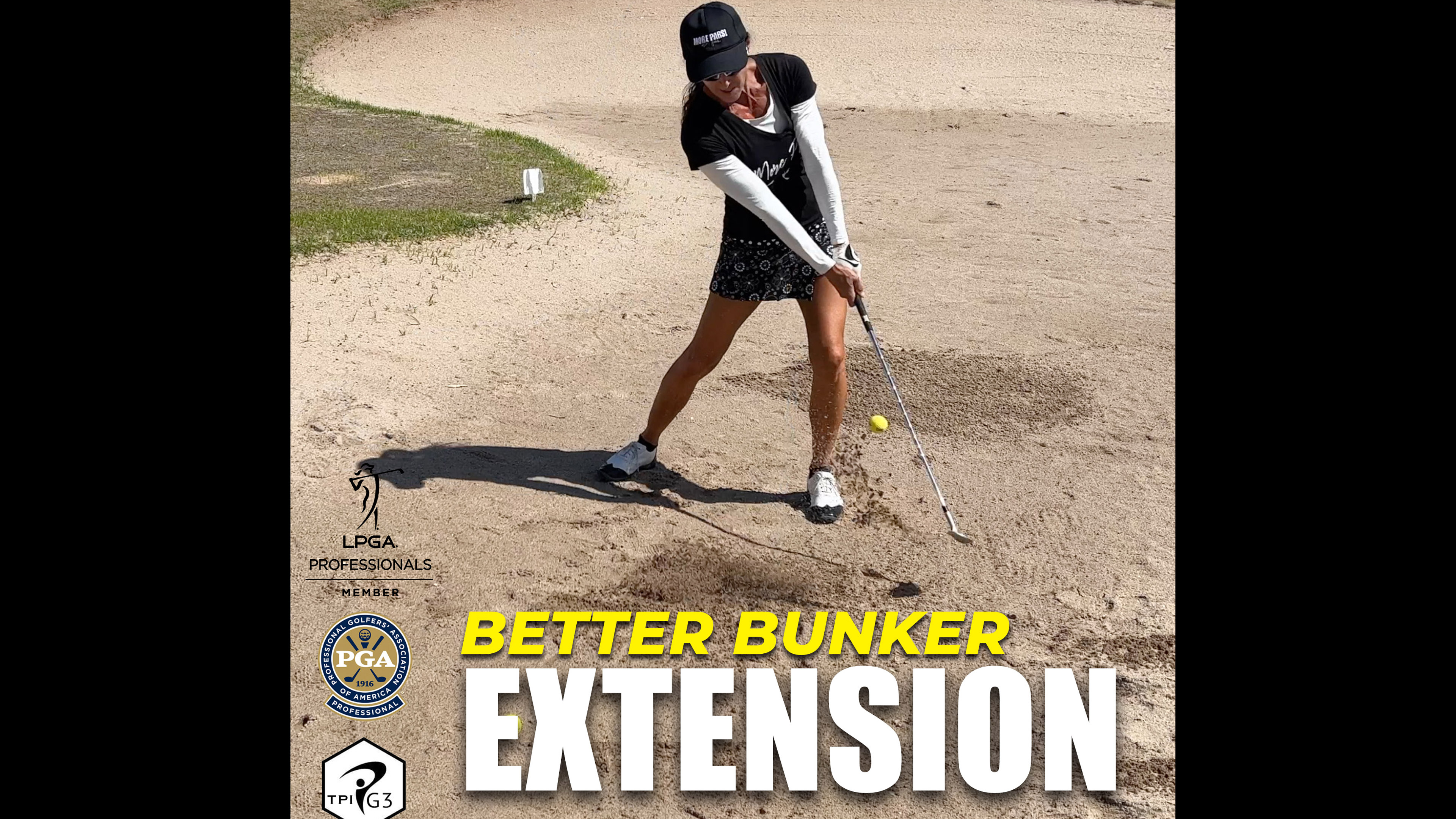 Bunker Extension