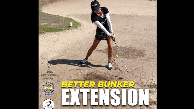 Bunker Extension