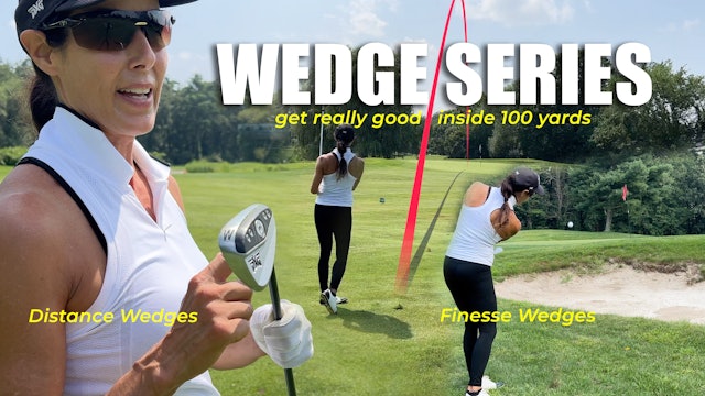Wedge Series