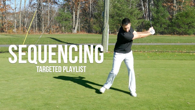 Sequencing