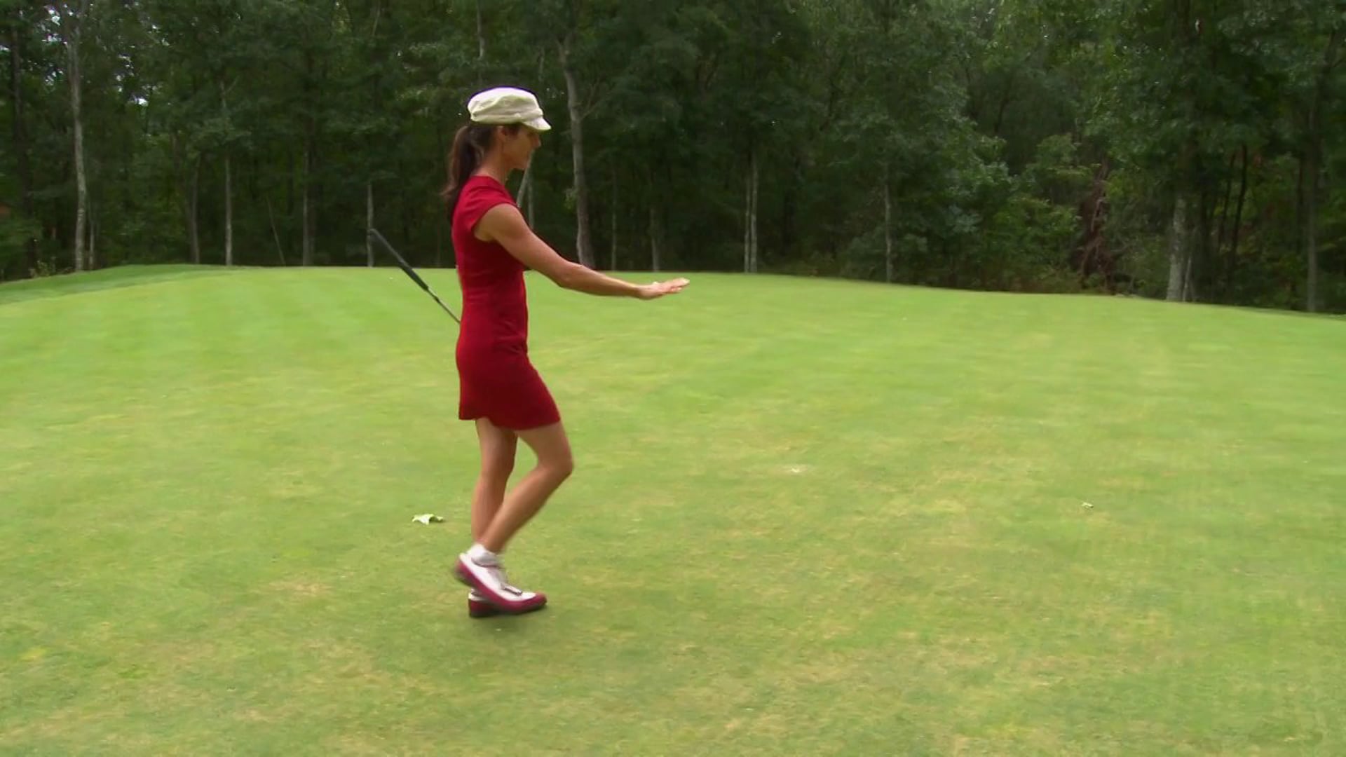 Course Management » Par 5 - On the Green » page 126