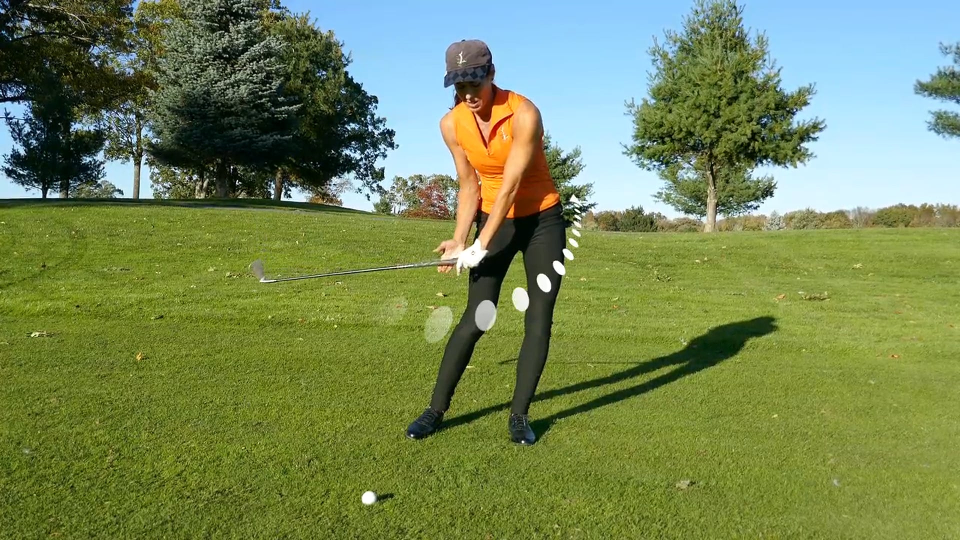 Rotational Speed Tips