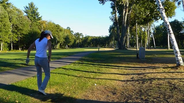 On the Course for New Golfers - Part 2