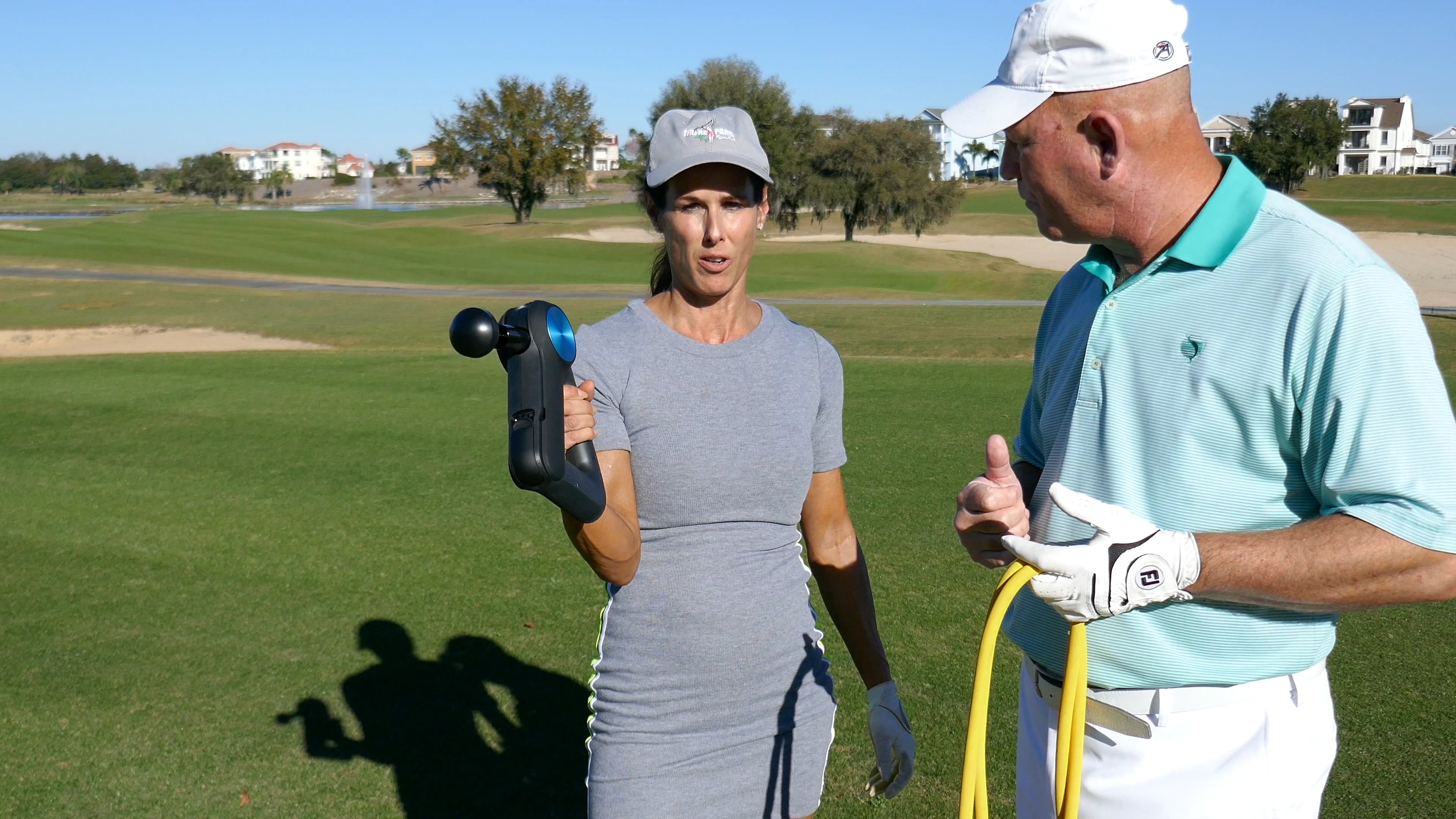 Shoulder Bolder Holder?