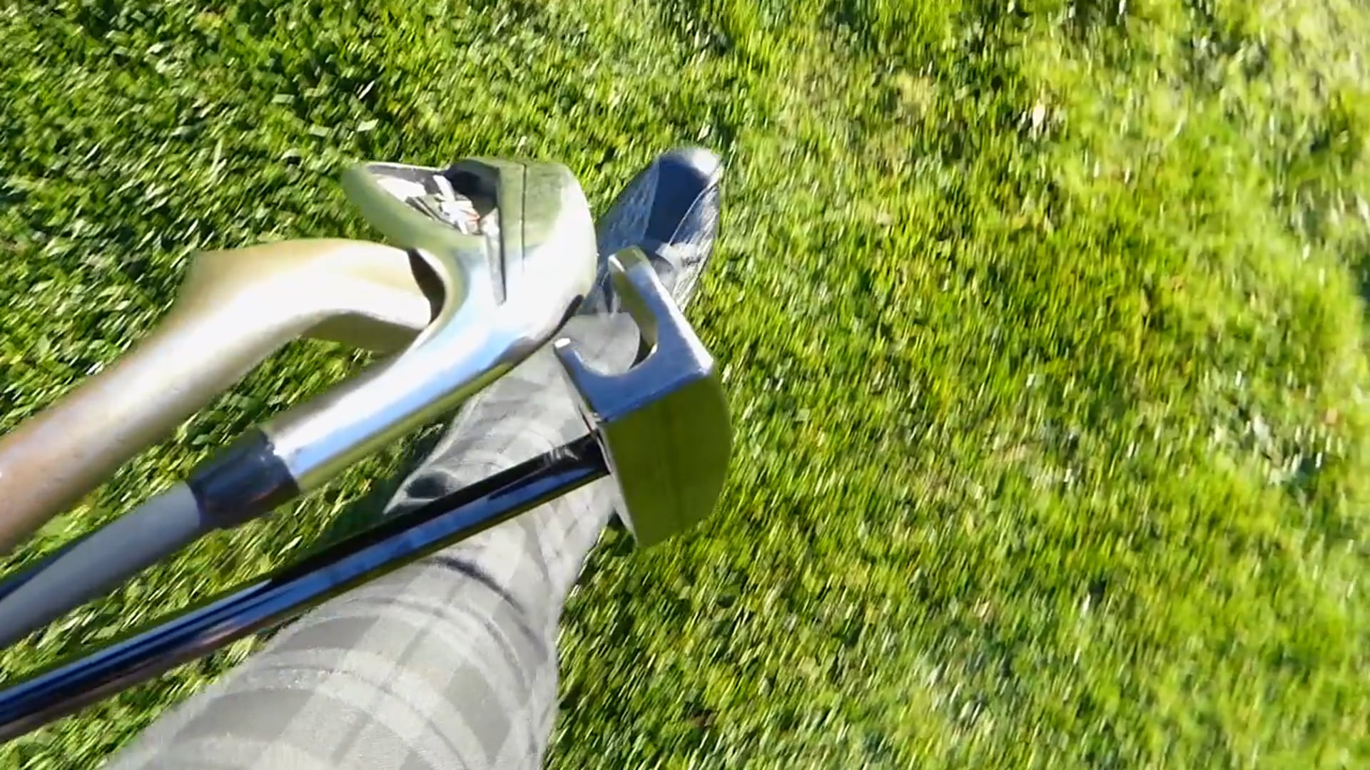 On Green Club Placement