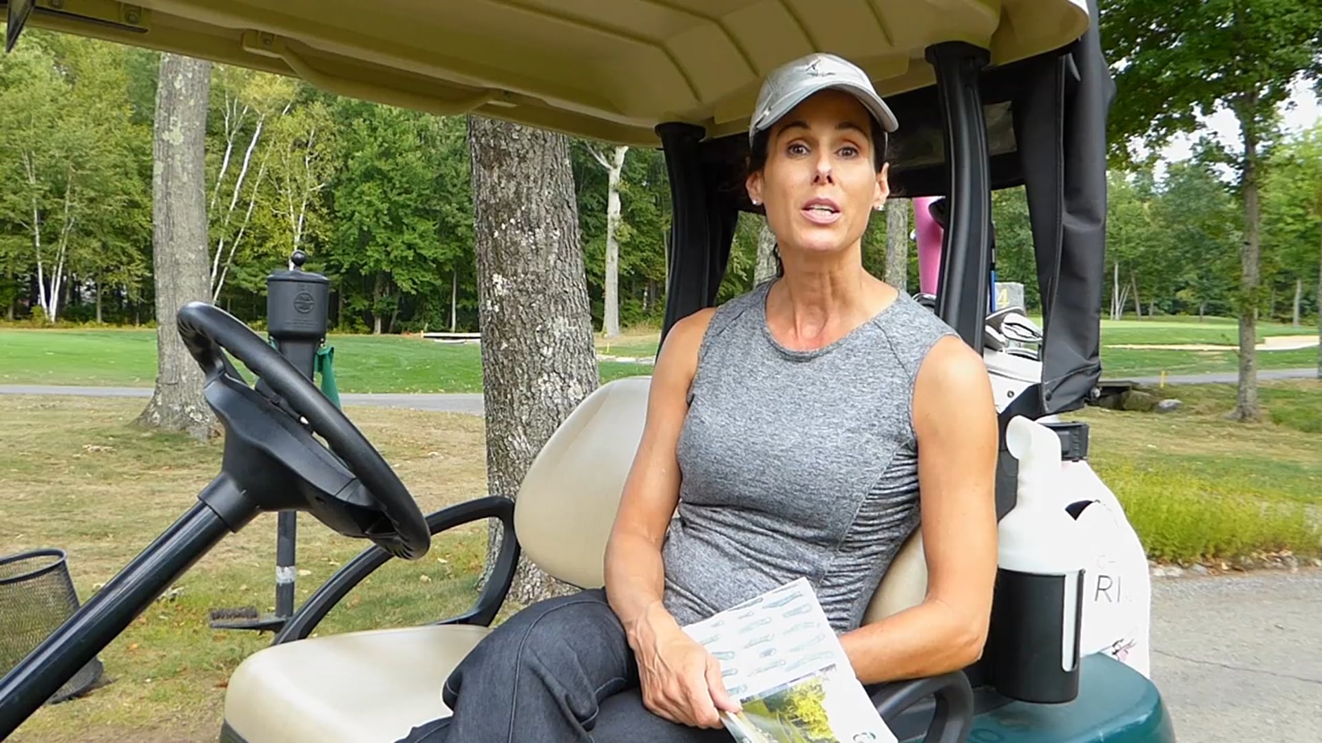 Should You Keep Score?