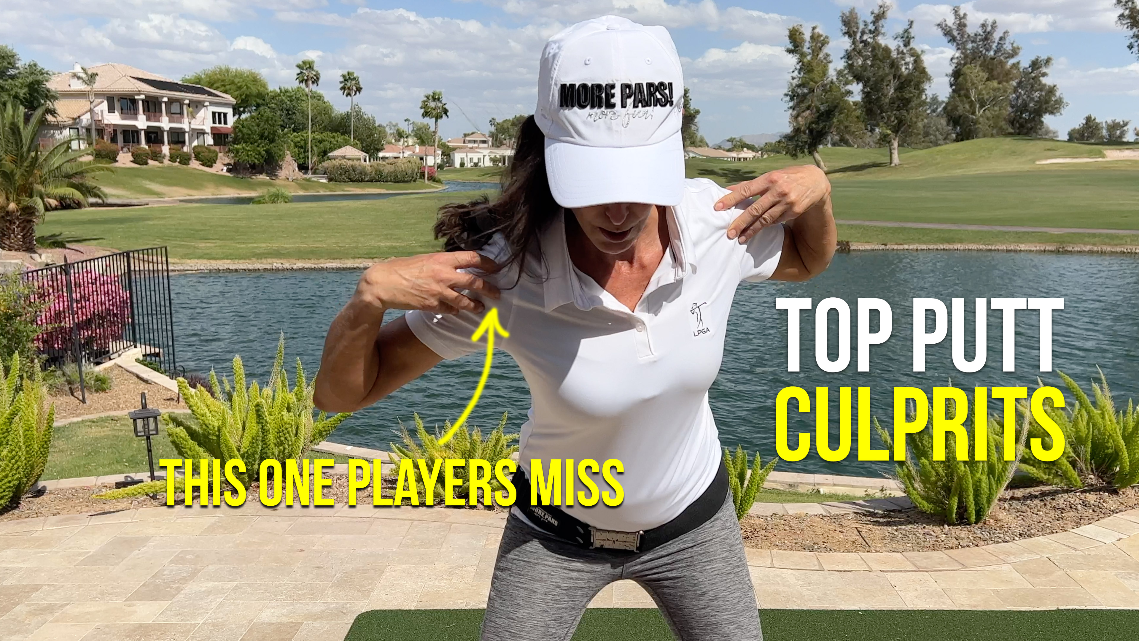 The Top Sneaky Putt Culprits That Make Players Miss!