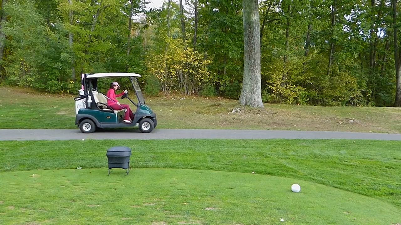 Golf Cart Rules More Pars TV