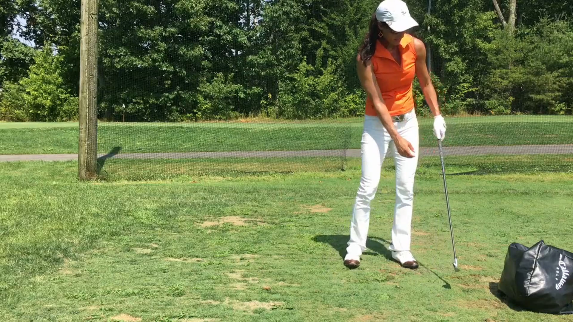 Impact Drill for Better Contact