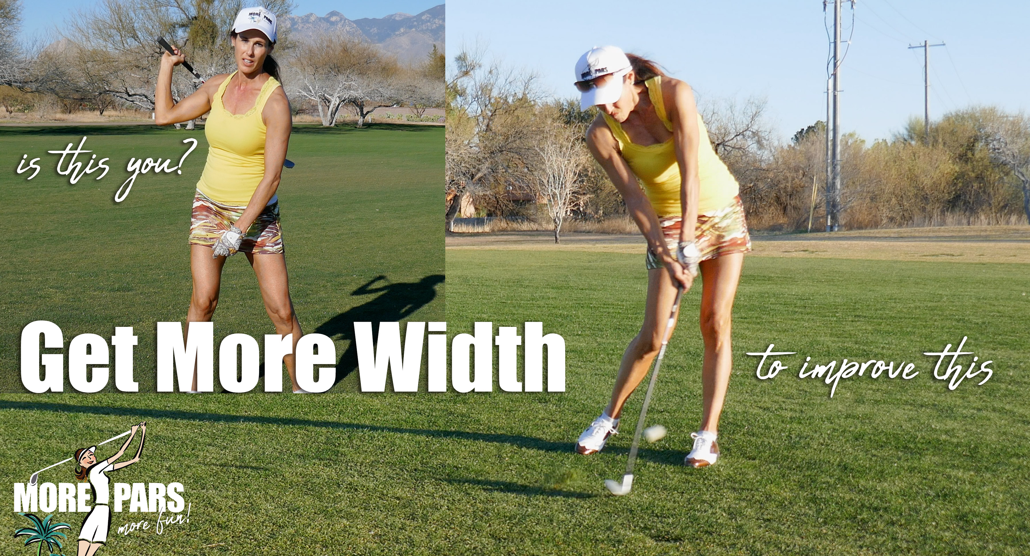  Get More Width – not collapsy