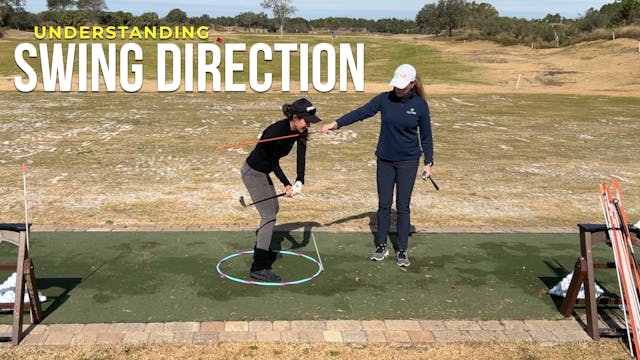 Understanding Swing Direction at Big ...