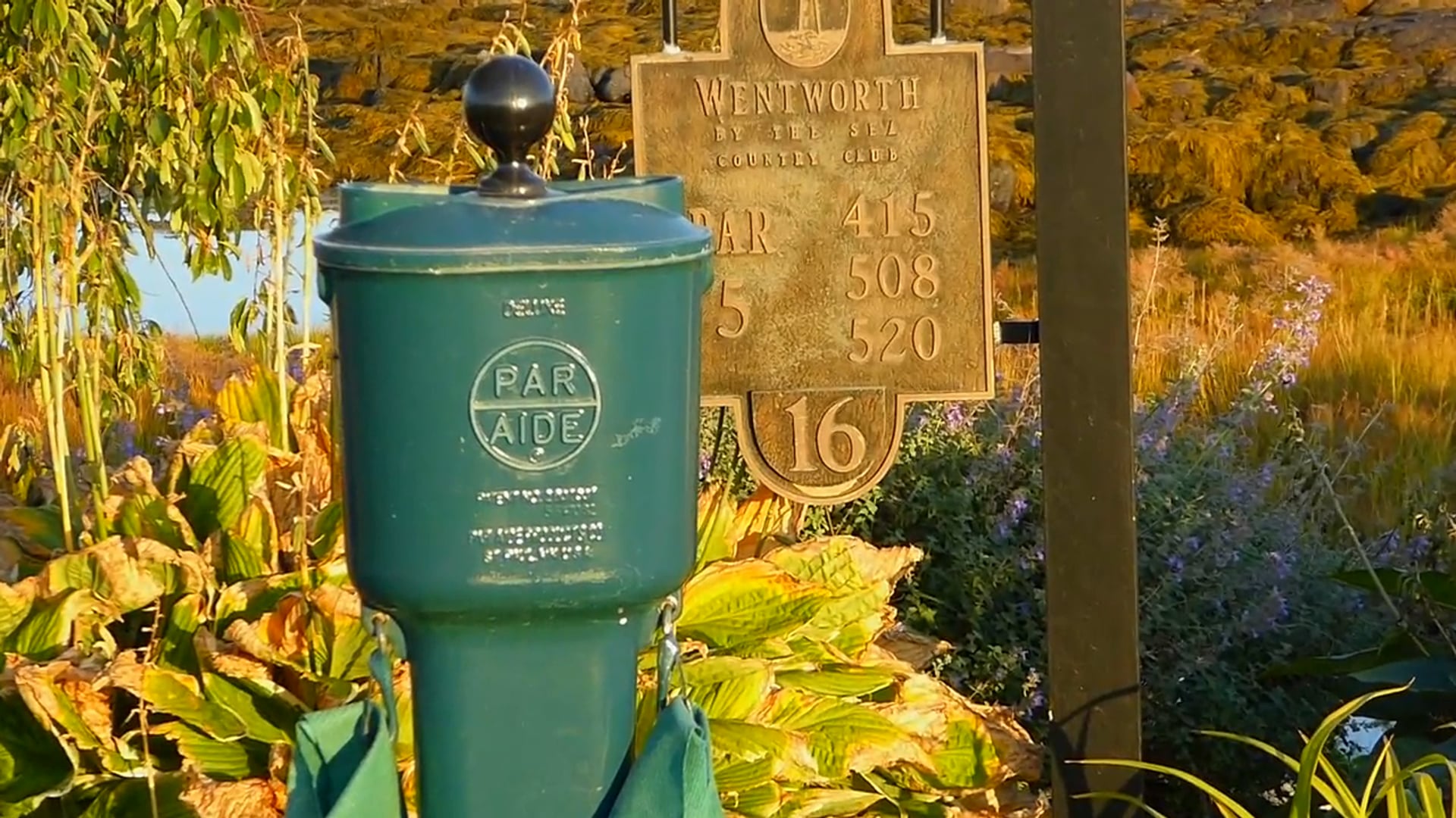 Rick Sessinghaus on Focus