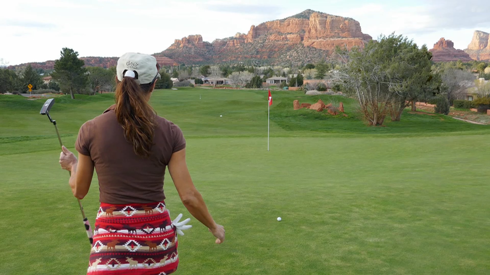 Let Gravity do the Work