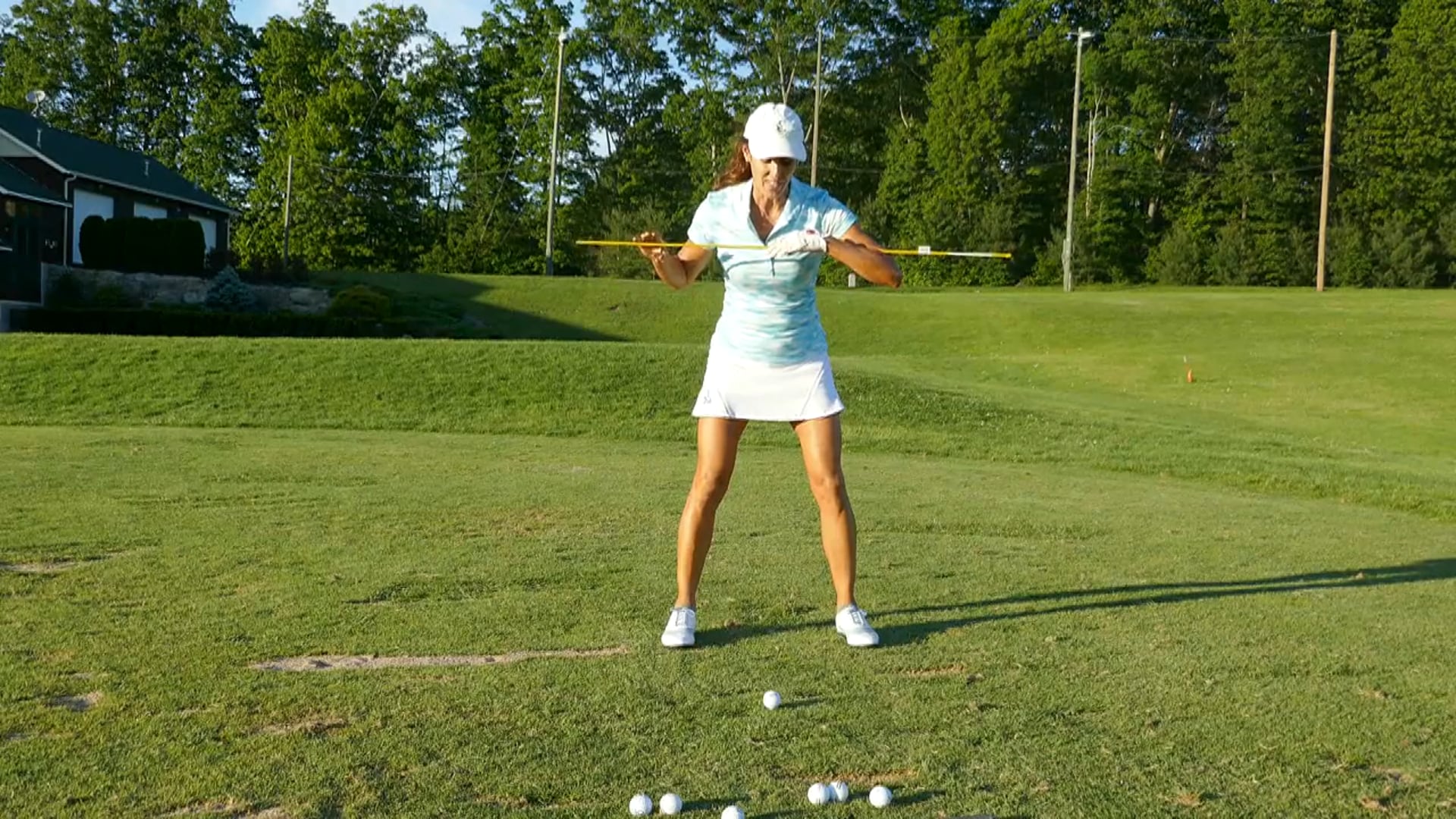 Rotate Correctly Without Thinking