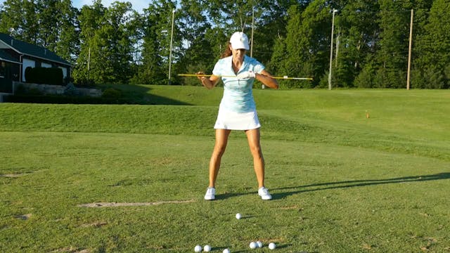 Rotate Correctly Without Thinking