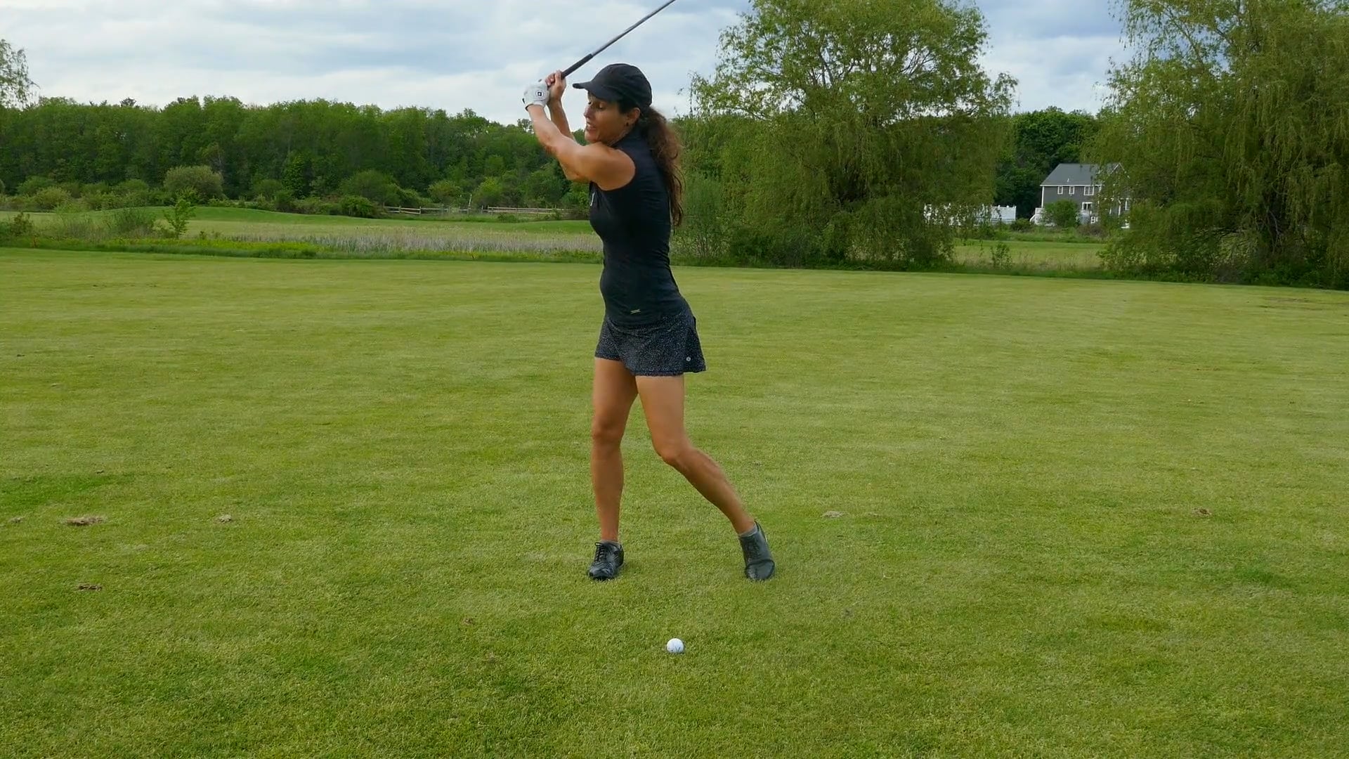 Strategies for Tight Lats or Mid-Back - Hip Focus