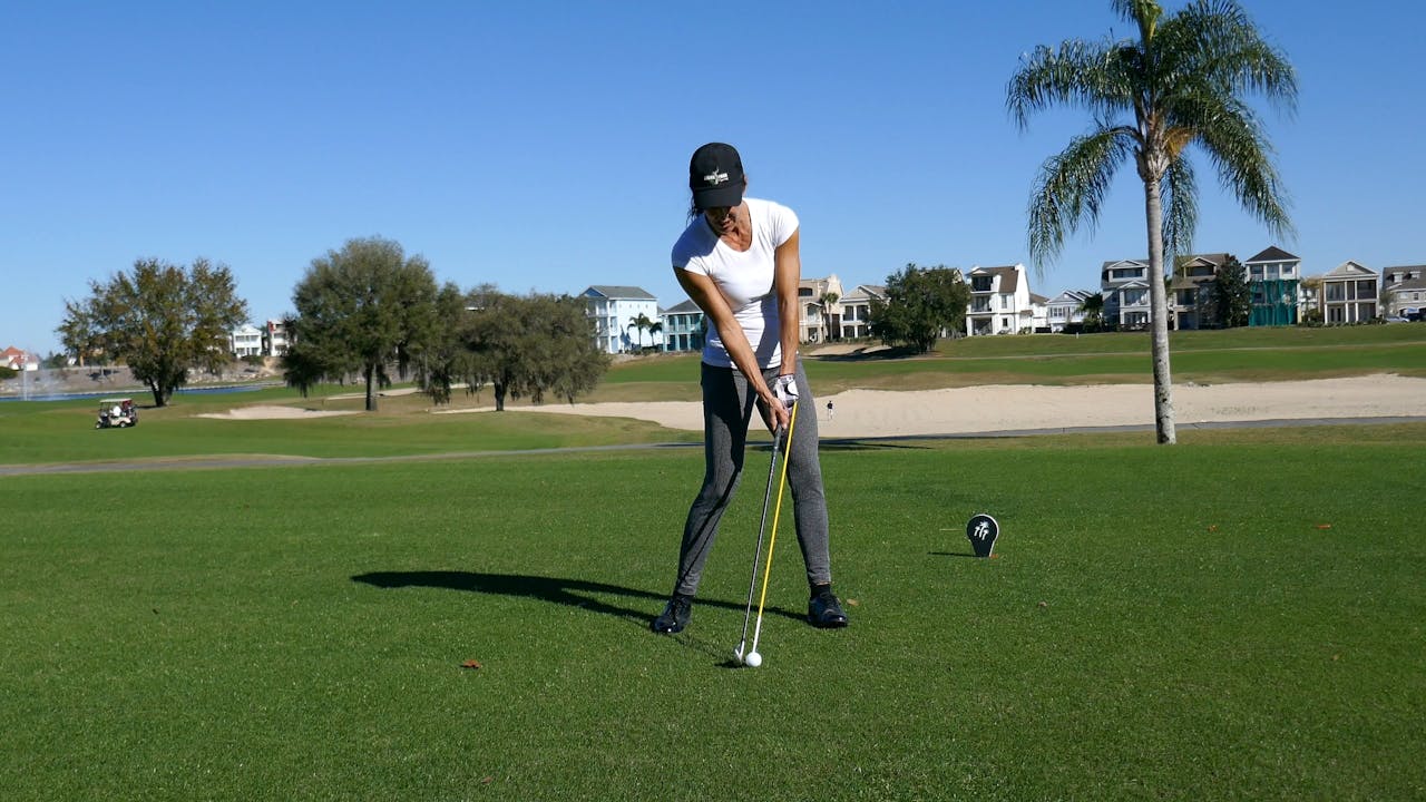 Forward Shaft Lean Magic - More Pars TV