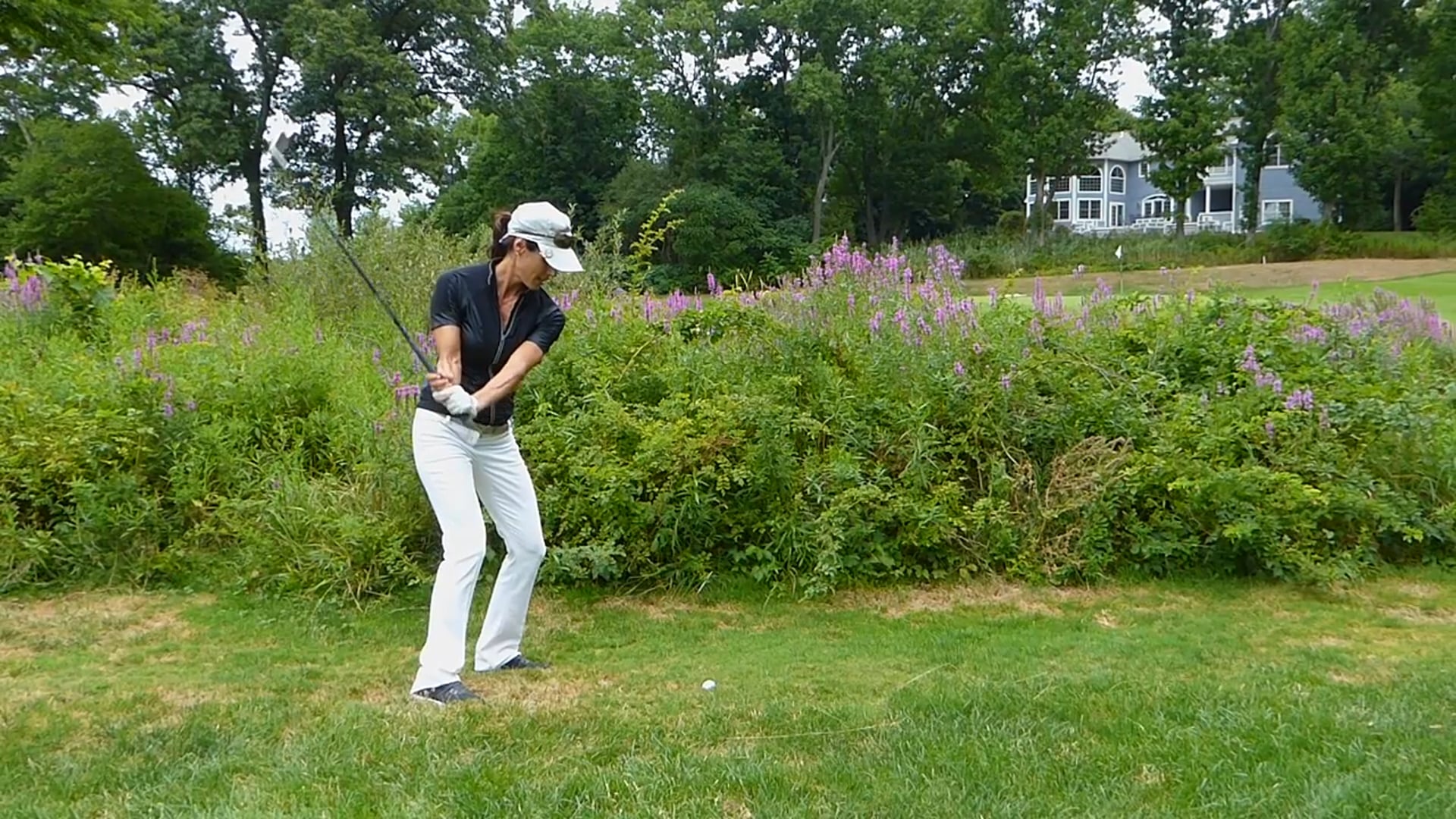 Rough & Quick Height